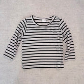 Striped Tee